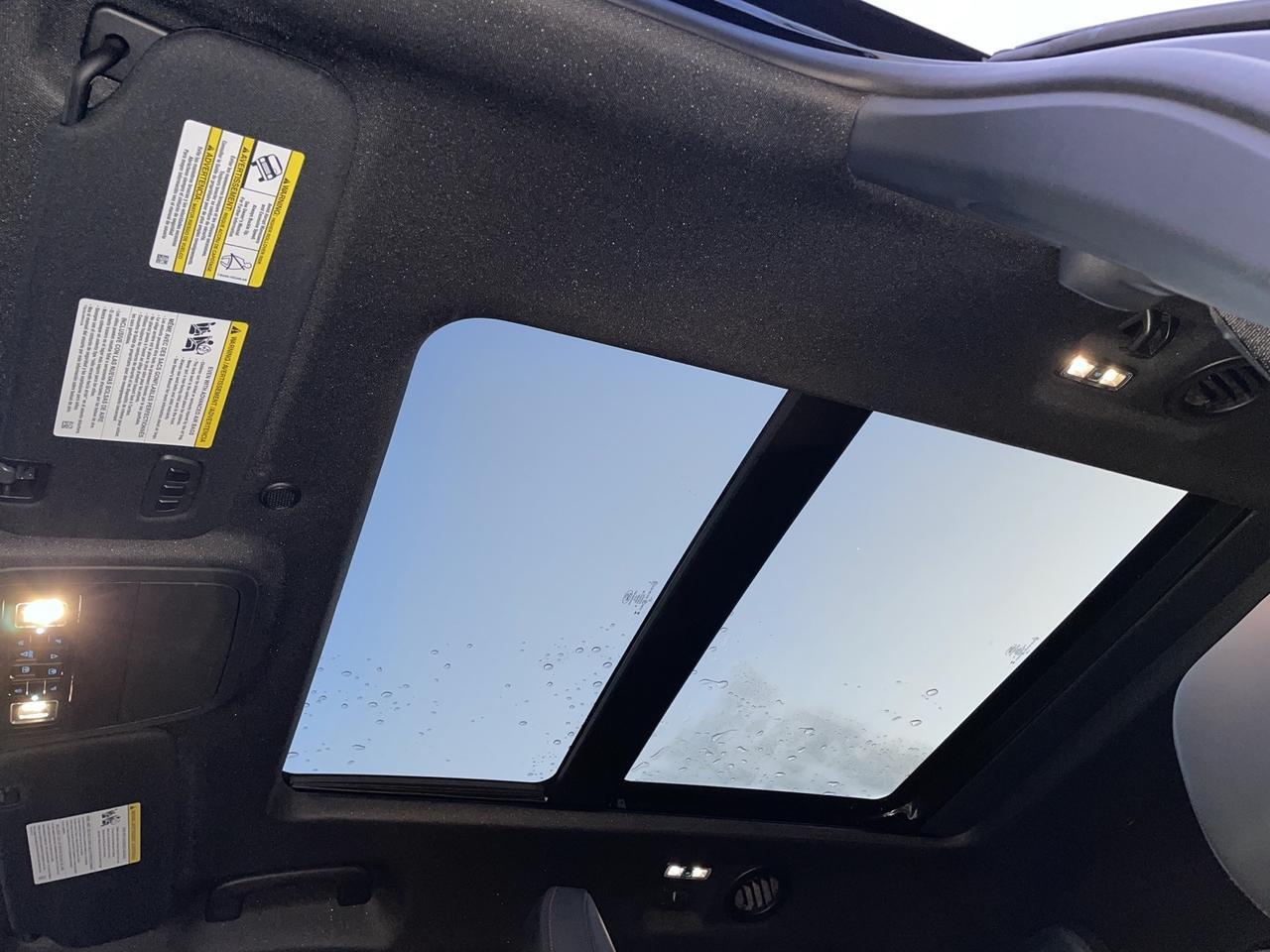 2025 Ford Explorer ST Springfield VA