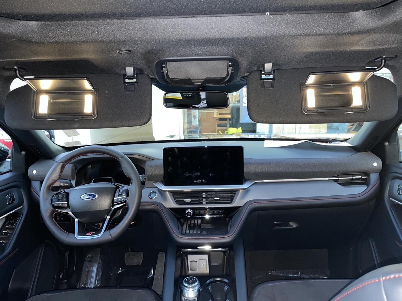 2025 Ford Explorer ST Springfield VA