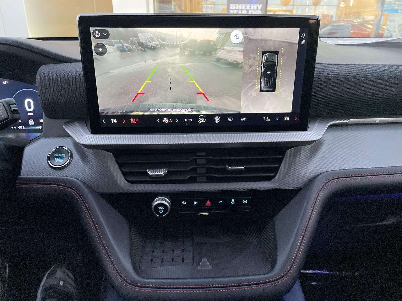 2025 Ford Explorer ST Springfield VA