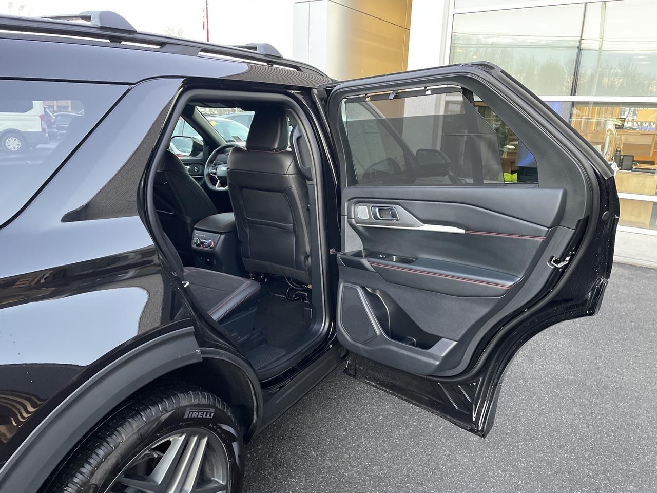 2025 Ford Explorer ST Springfield VA