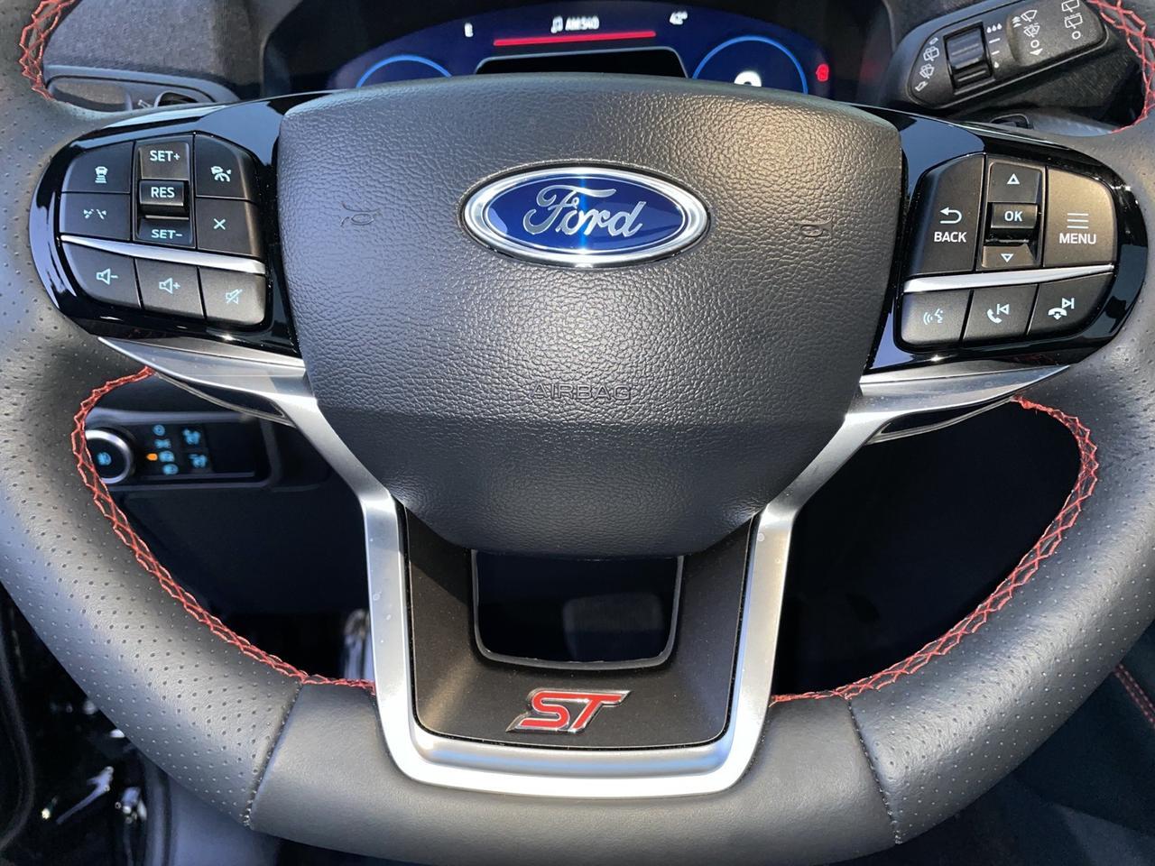 2025 Ford Explorer ST Springfield VA