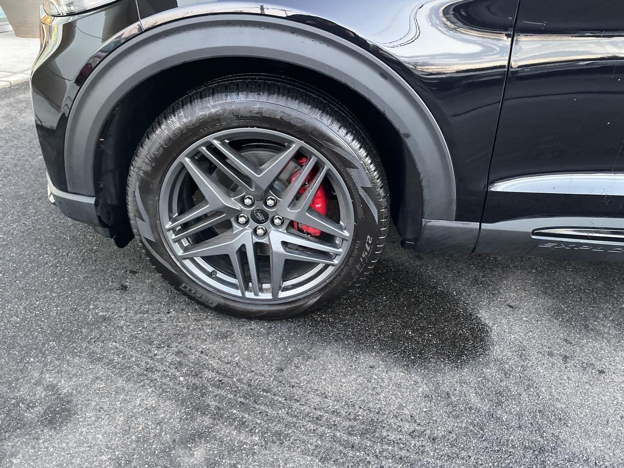 2025 Ford Explorer ST Springfield VA