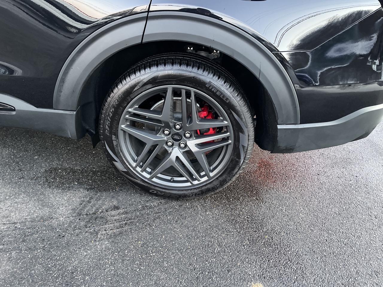 2025 Ford Explorer ST Springfield VA