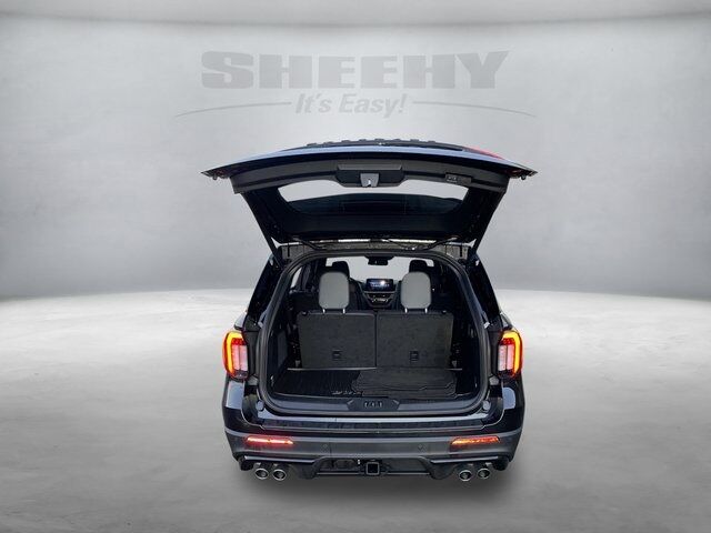 2025 Ford Explorer ST Springfield VA