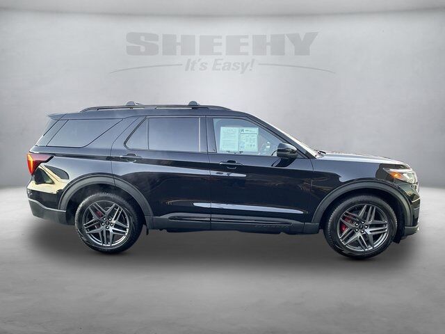 2025 Ford Explorer ST Springfield VA