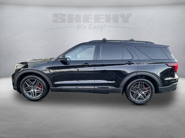 2025 Ford Explorer ST Springfield VA