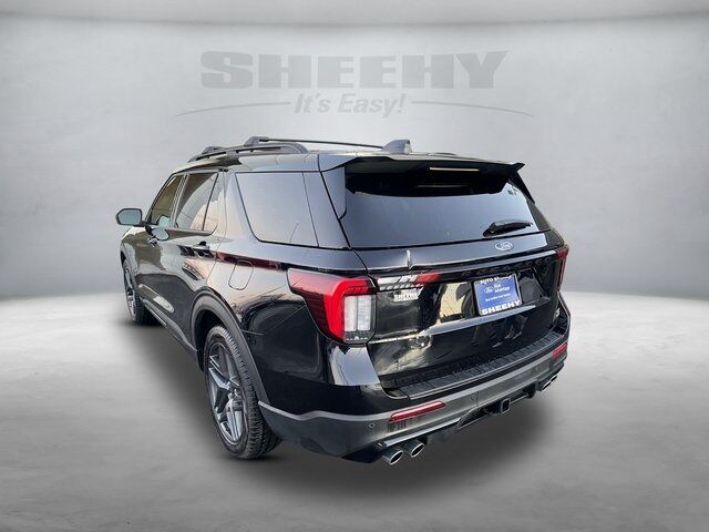 2025 Ford Explorer ST Springfield VA