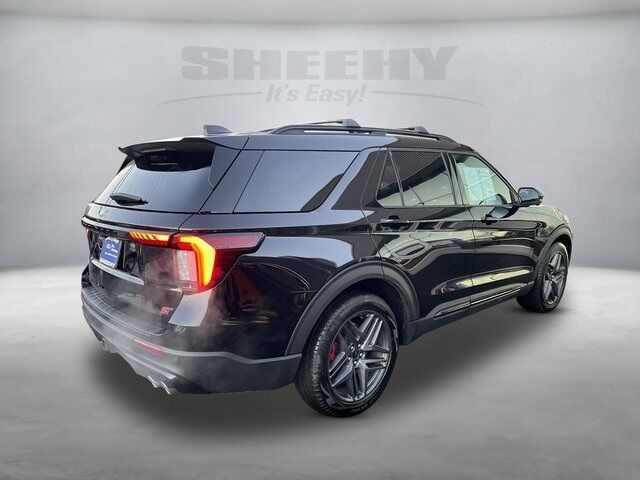 2025 Ford Explorer ST Springfield VA