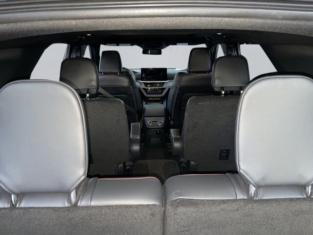 2025 Ford Explorer ST Springfield VA