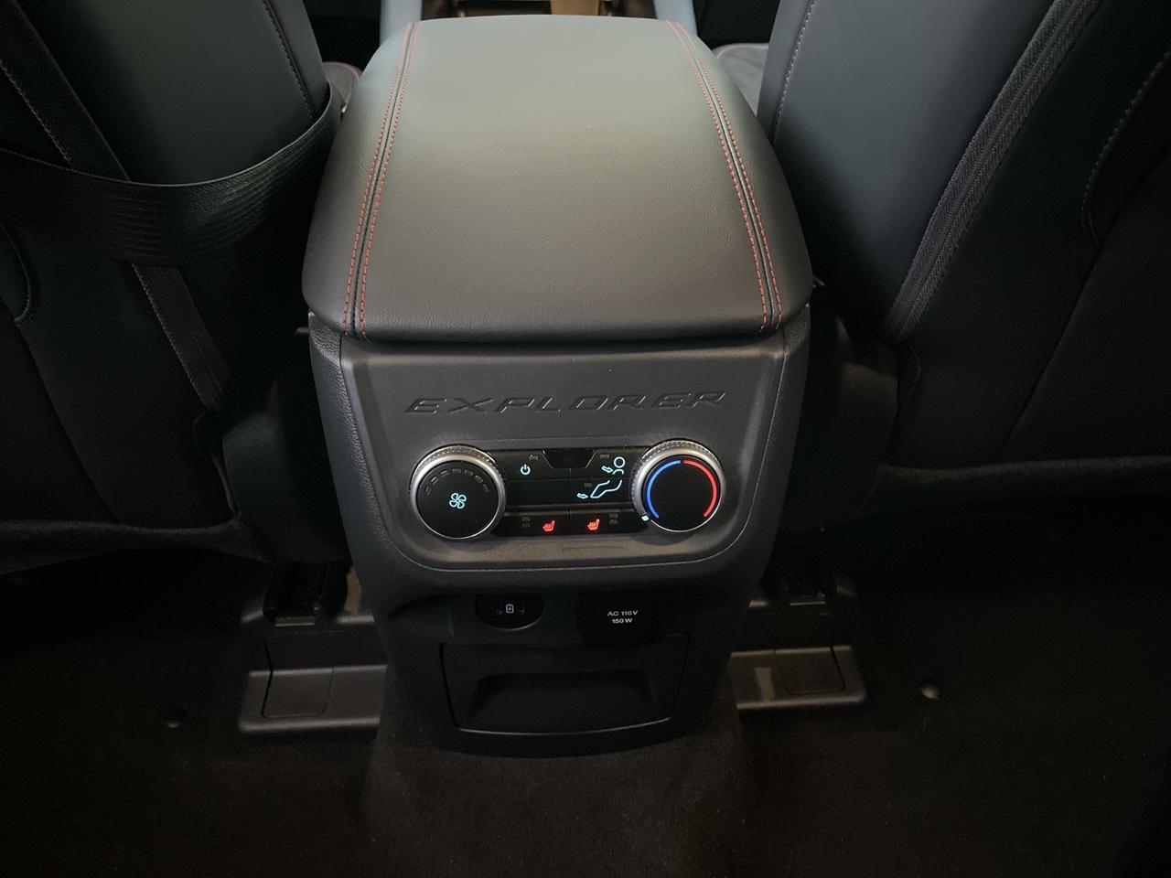 2025 Ford Explorer ST Springfield VA