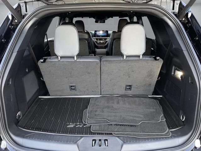 2025 Ford Explorer ST Springfield VA