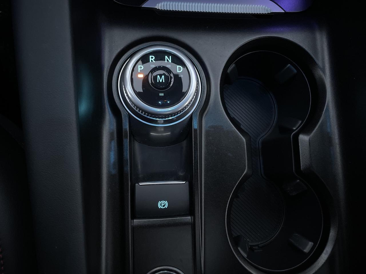 2025 Ford Explorer ST Springfield VA