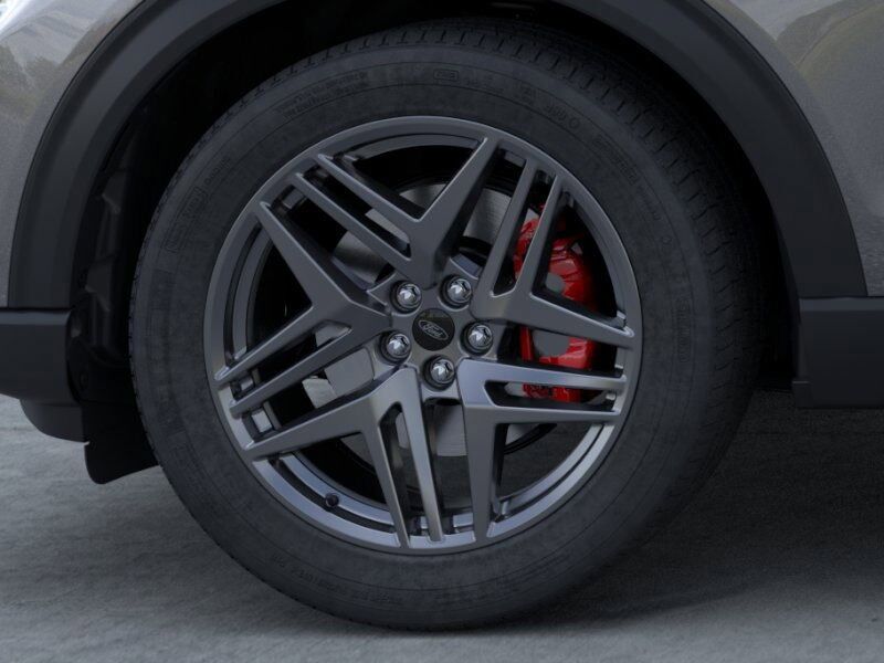 2025 Ford Explorer ST Warrenton VA