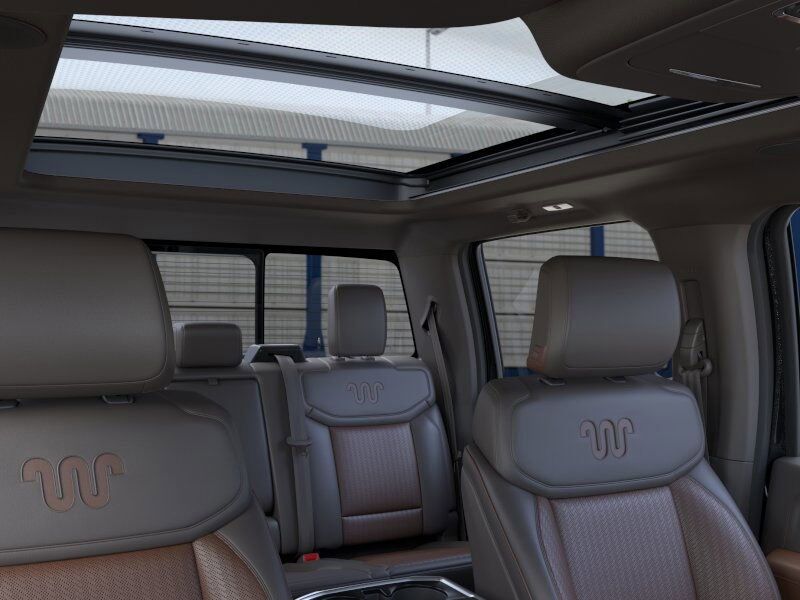 2025 Ford F-150 King Ranch Gaithersburg MD