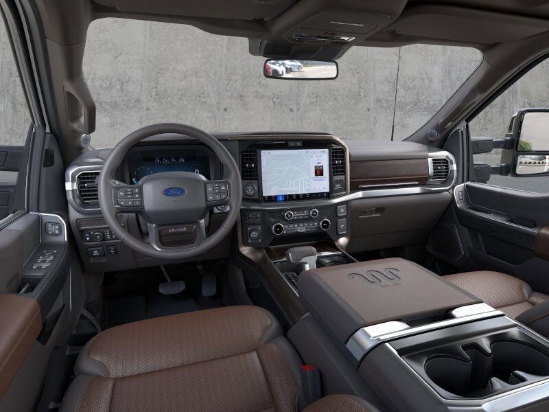 2025 Ford F-150 King Ranch Richmond VA