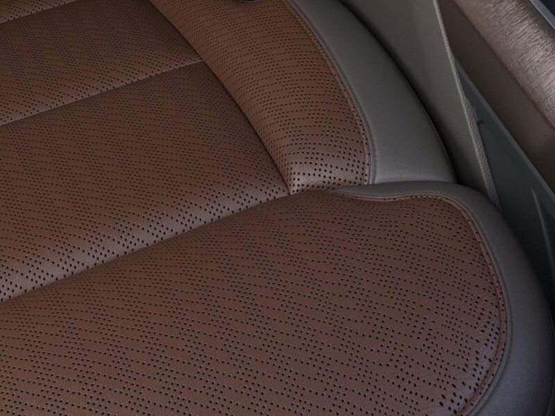 2025 Ford F-150 King Ranch Richmond VA