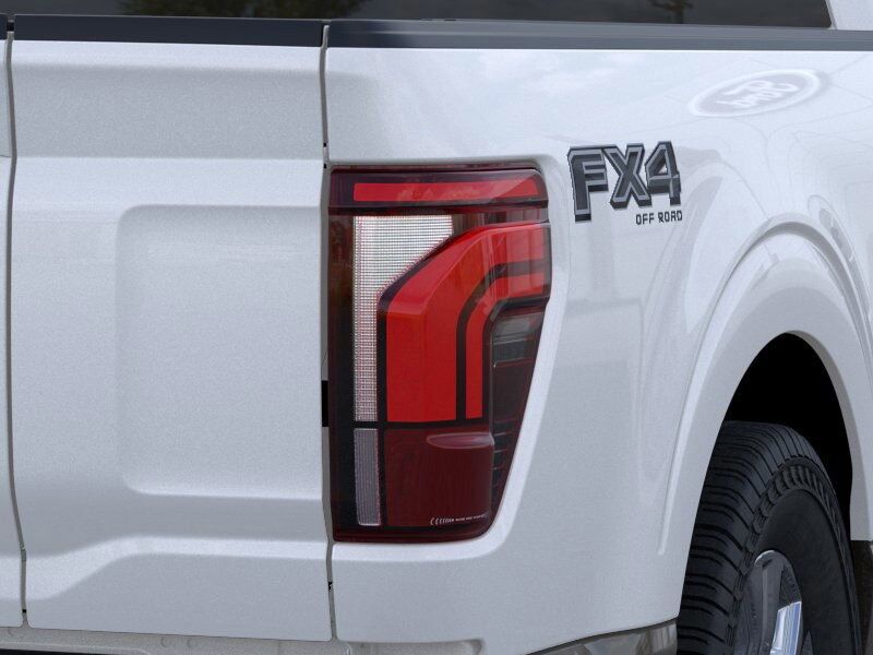 2025 Ford F-150 King Ranch Richmond VA