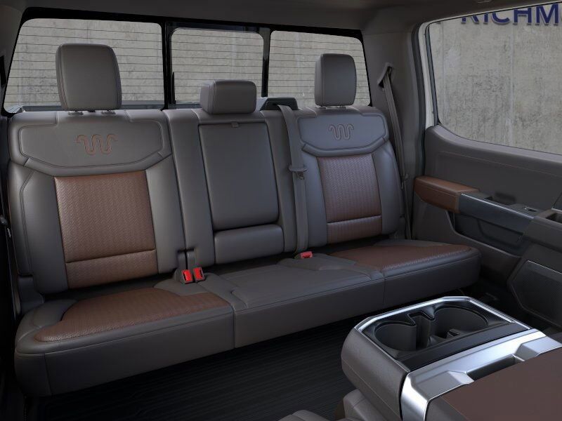 2025 Ford F-150 King Ranch Richmond VA