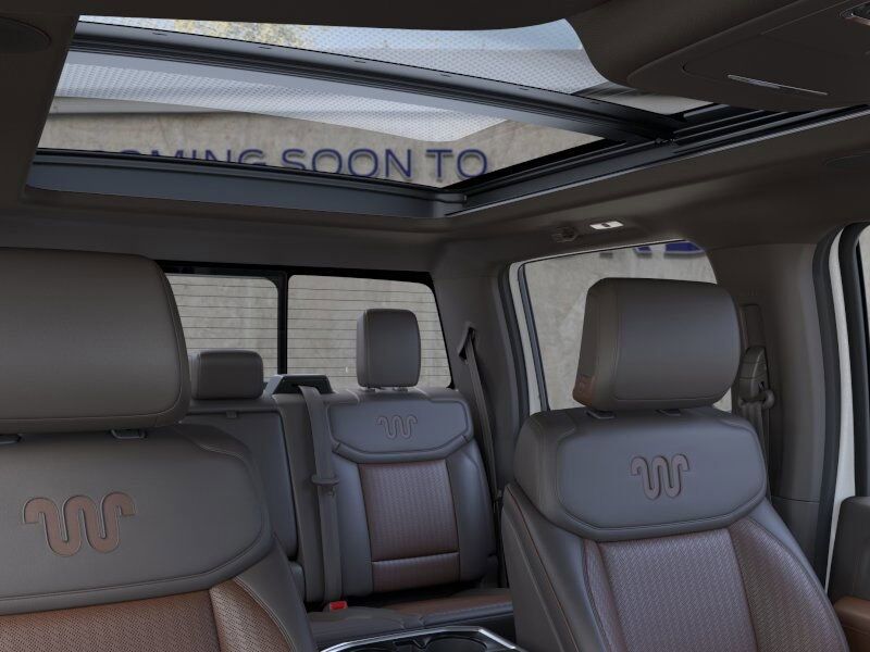 2025 Ford F-150 King Ranch Richmond VA