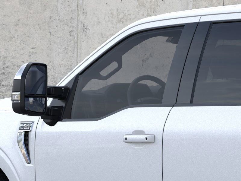 2025 Ford F-150 King Ranch Richmond VA