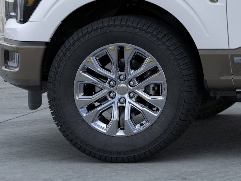 2025 Ford F-150 King Ranch Richmond VA