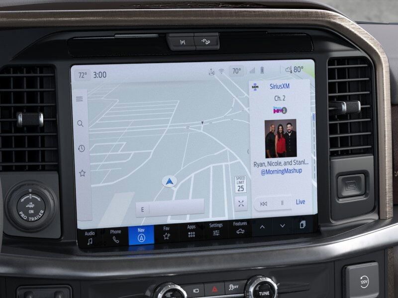 2025 Ford F-150 King Ranch Richmond VA