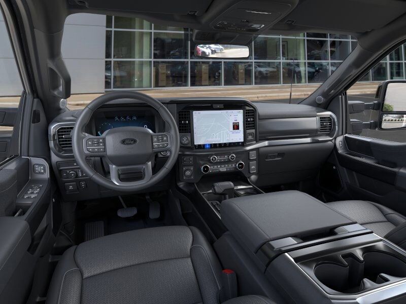 2025 Ford F-150 Lariat Green Bay WI