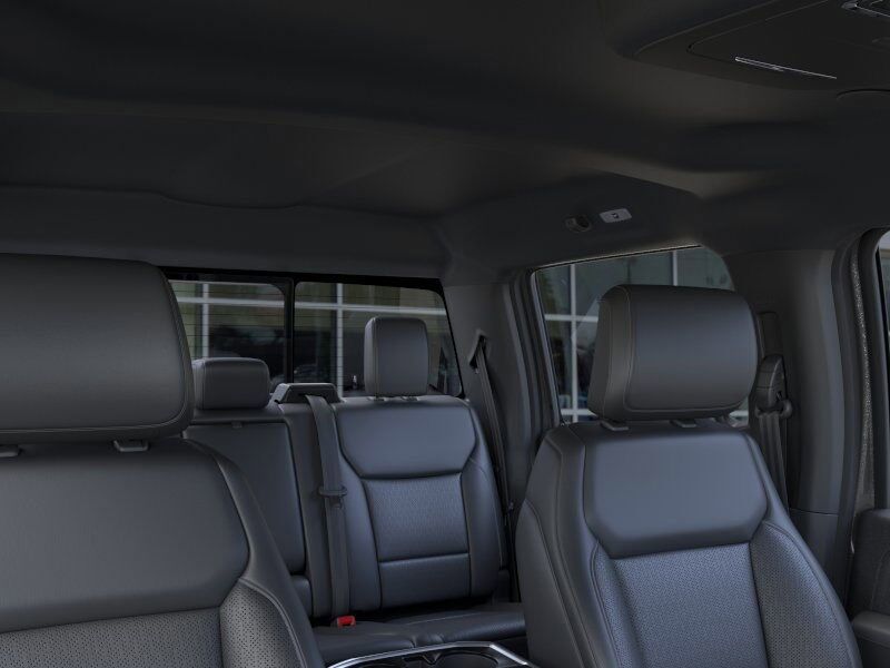 2025 Ford F-150 Lariat Green Bay WI