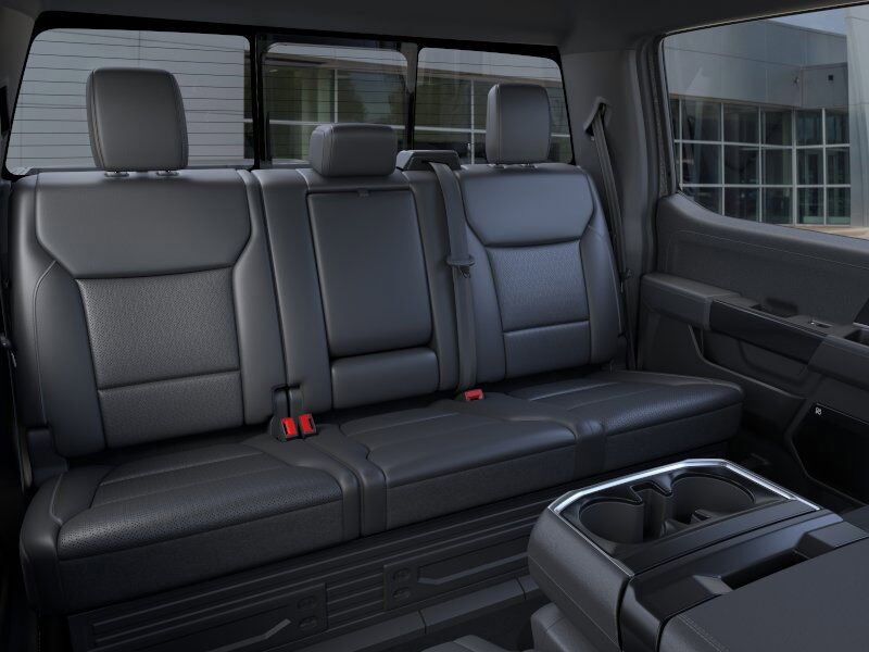 2025 Ford F-150 Lariat Green Bay WI