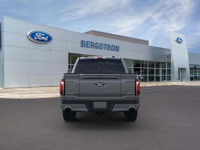 2025 Ford F-150 Lariat Green Bay WI