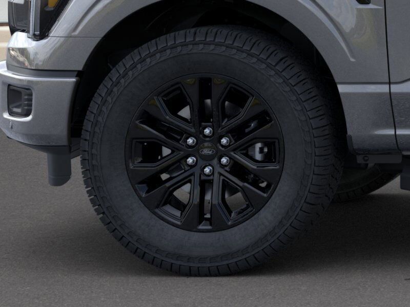 2025 Ford F-150 Lariat Green Bay WI