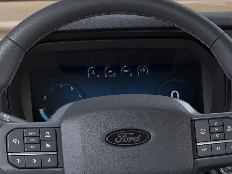 2025 Ford F-150 Lariat Green Bay WI