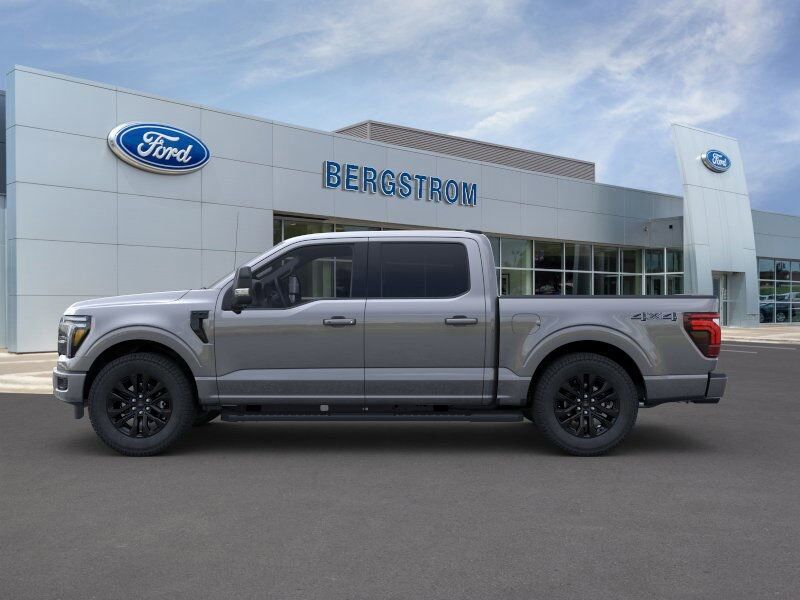 2025 Ford F-150 Lariat Green Bay WI