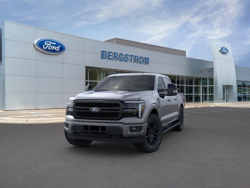 2025 Ford F-150 Lariat Green Bay WI
