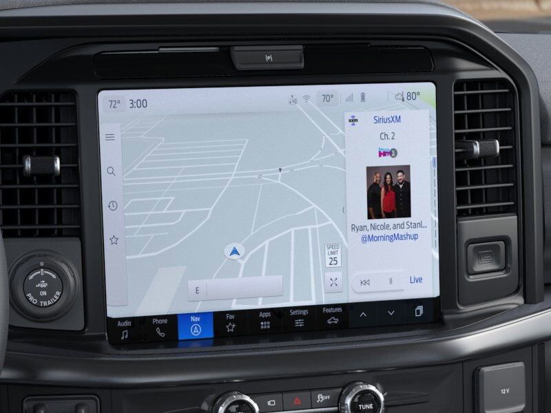 2025 Ford F-150 Lariat Green Bay WI