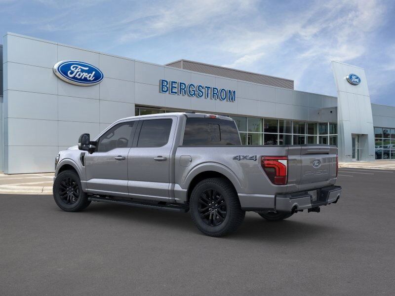 2025 Ford F-150 Lariat Green Bay WI