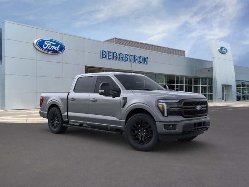 2025 Ford F-150 Lariat Green Bay WI