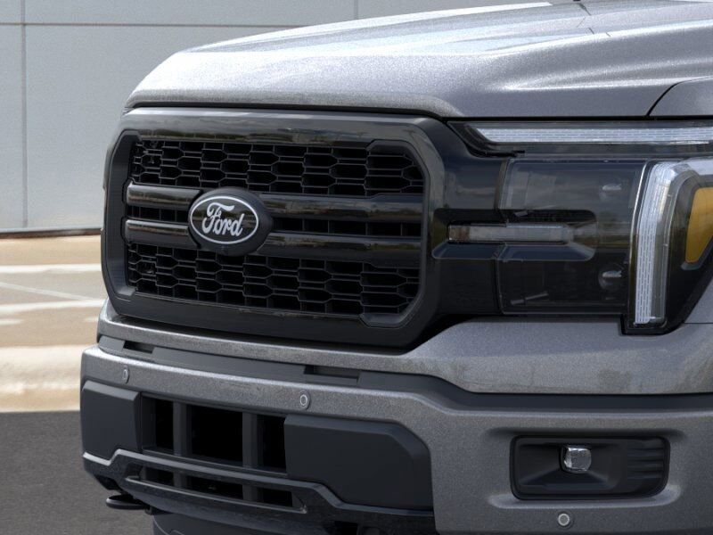 2025 Ford F-150 Lariat Green Bay WI