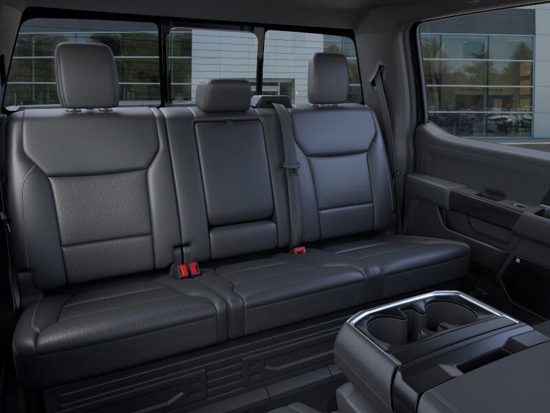 2025 Ford F-150 Lariat Ashland VA