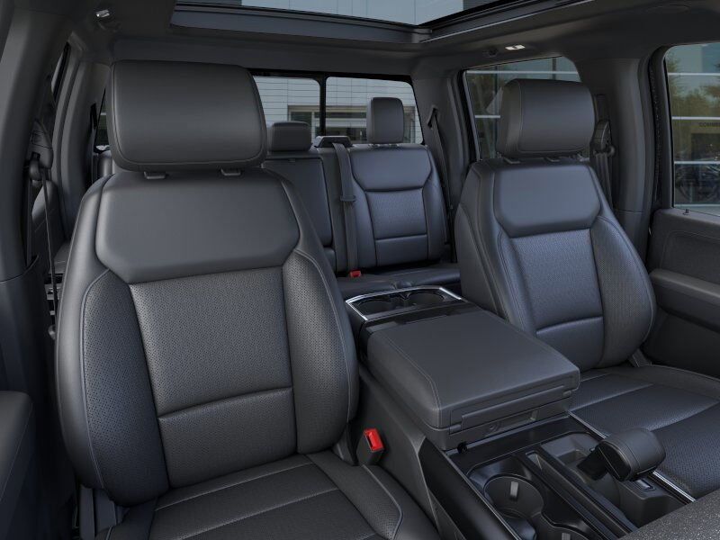 2025 Ford F-150 Lariat Ashland VA