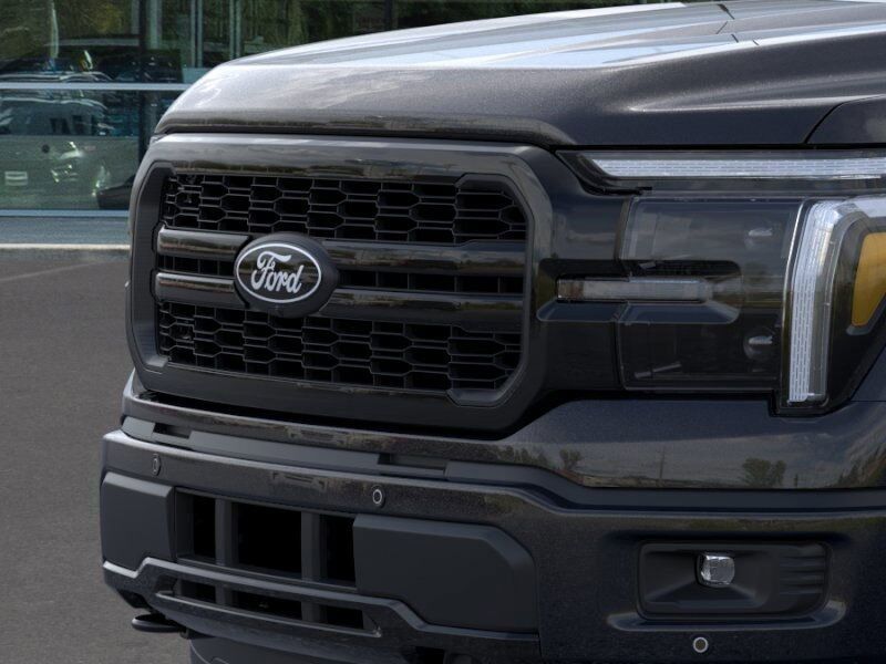 2025 Ford F-150 Lariat Ashland VA