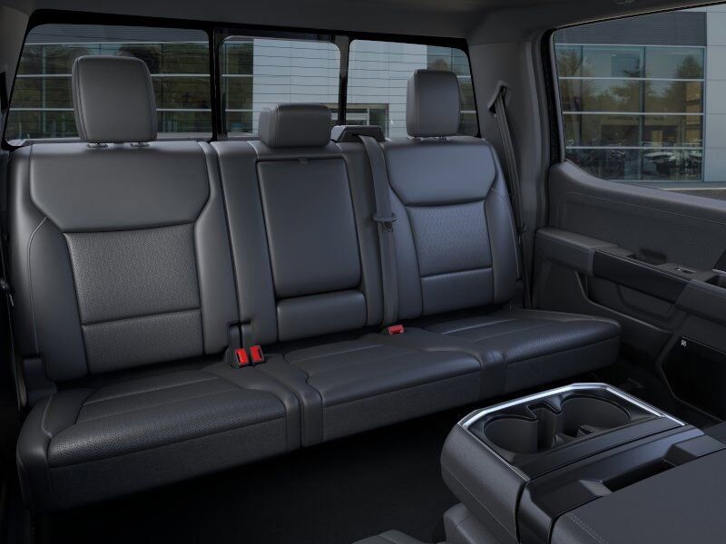 2025 Ford F-150 Lariat Ashland VA