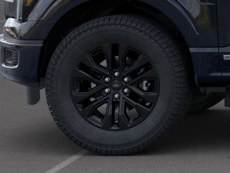 2025 Ford F-150 Lariat Ashland VA