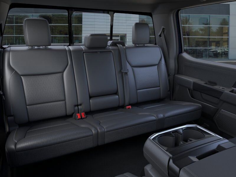 2025 Ford F-150 Lariat Ashland VA