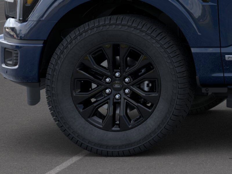 2025 Ford F-150 Lariat Ashland VA