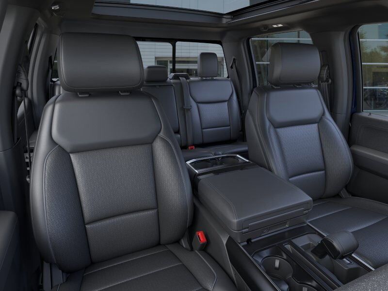 2025 Ford F-150 Lariat Ashland VA