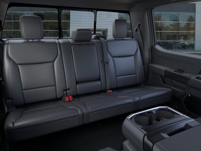 2025 Ford F-150 Lariat Ashland VA