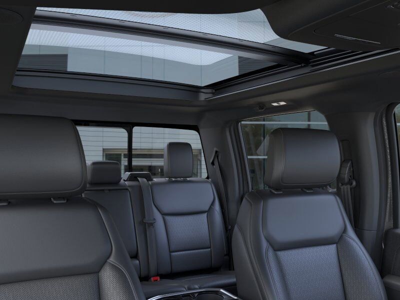 2025 Ford F-150 Lariat Ashland VA