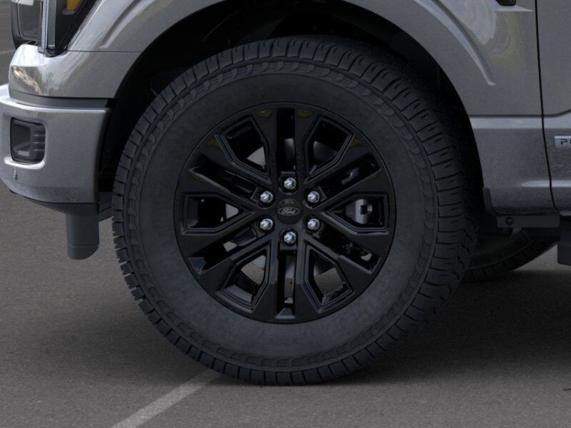 2025 Ford F-150 Lariat Ashland VA