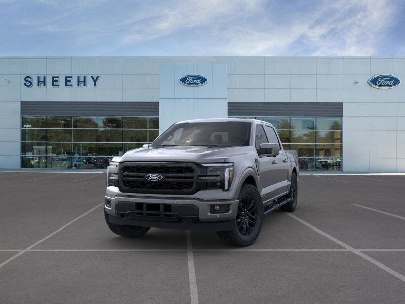 2025 Ford F-150 Lariat Ashland VA